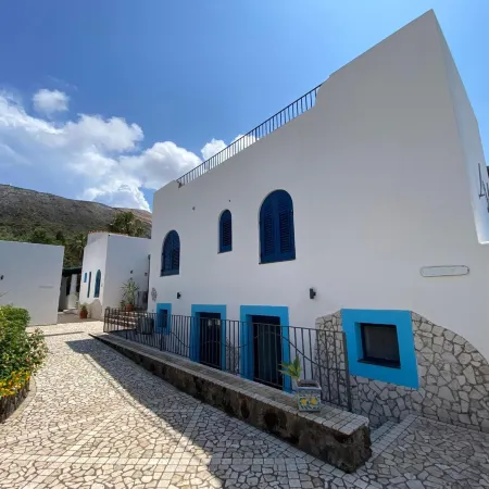 Hotel Aura