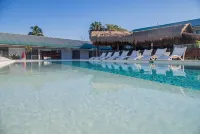 Freedom Backpackers Hostel Rainbow Beach