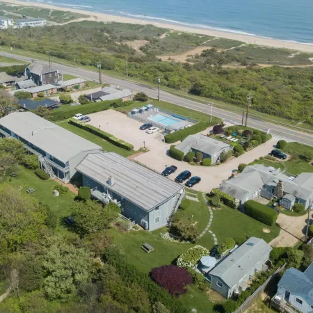 Beach Plum Resort
