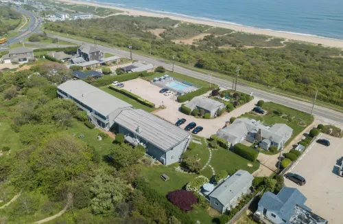 Beach Plum Resort - Wi-Fi