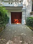 Velmora Boutique Suites Cozy Apartment City Center - 4-Star
