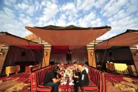 Sun City Camp - breakfast