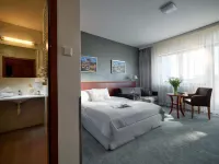 Arka Medical Spa Hôtels à : 