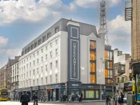 The Mercantile Hotel Hotels near Gallery 29