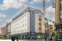 The Mercantile Hotel - 4-Star