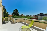 Apartments Medved - Ocean View