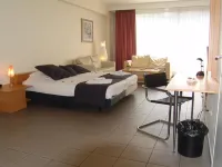 City Apartments Antwerpen Hoteles cerca de Museo Het Steen