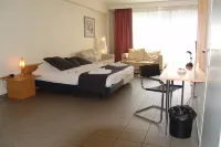 City Apartments Antwerpen