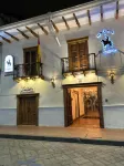 Hotel El Quijote - 3 estrellas