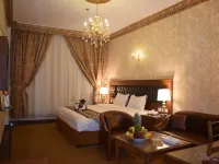 Canary Beach Hotel Hotels in Yanbu