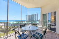 Destin Holiday Beach Resort - Havudsigt