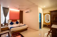 Sree Bharat Residency - 2-Star