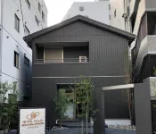 Hotel Cla-SS Hiroshima-Dobashi