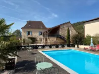 Le Puits de Garival - Beach