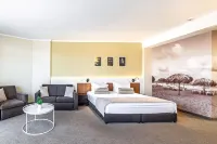 Hotel Nobel Ultra All Inclusive - Free Beach Access - 3-Star