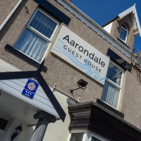 Aarondale Guest House