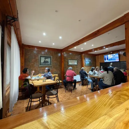 Hostal Graciela