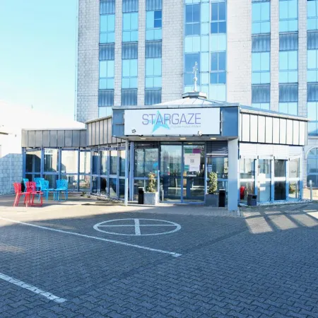 Stargaze Forum Hotel Düsseldorf-Hilden