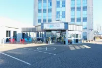 Stargaze Forum Hotel Düsseldorf-Hilden - parking