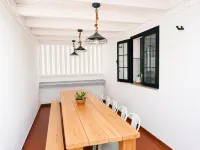 Surfers Retreat