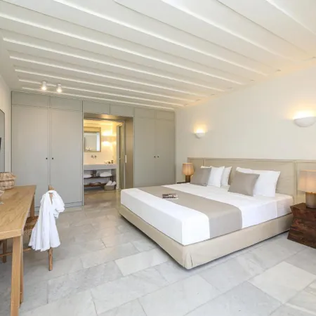 Agnadi Hotel