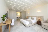 Agnadi Hotel - สัตว์เลี้ยง