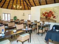 Rustenburg Boutique Hotel Hotels in Rustenburg