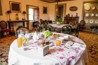 Casa de Anquiao - Turismo de Habitação - petit déjeuner