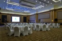 Erbil International Hotel - boutique
