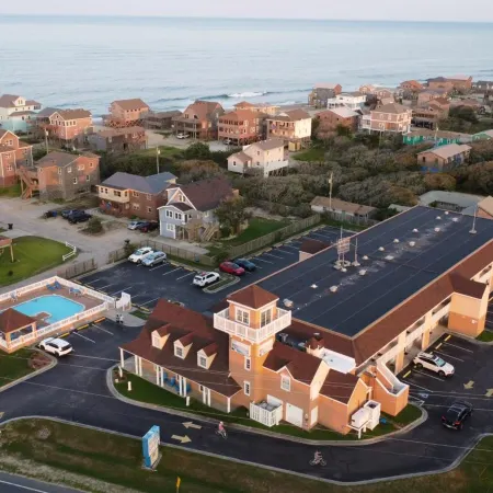 Hatteras Island Inn