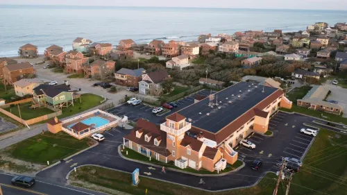 Hatteras Island Inn - Wifi