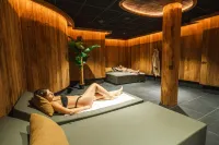 Hôtel la Réserve - spa