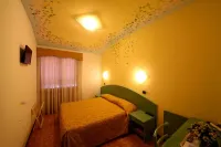 La Favorita Apricale Hotel in zona Punta d'u Darsenùn