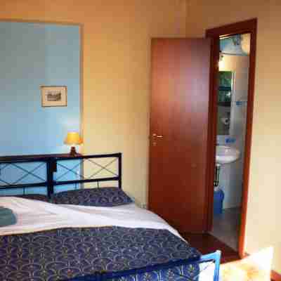 Poggio del Castagno Rooms