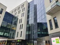 Ibis Styles Liege Guillemins Hotels in 