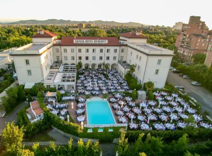 Savoia Hotel Regency