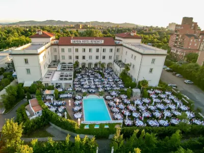 Savoia Hotel Regency