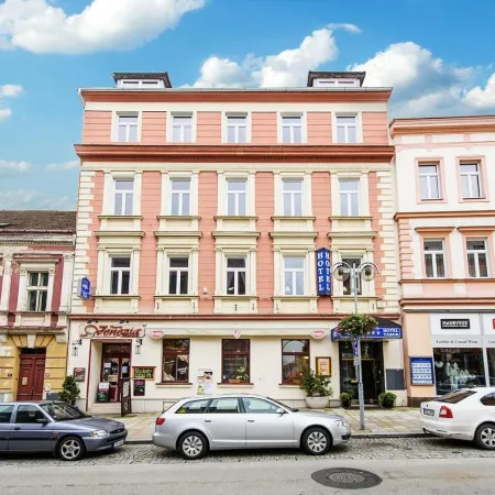Hotel Tábor