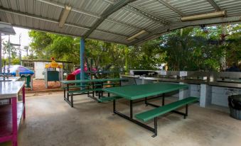 Bundaberg Park Village