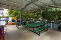 Bundaberg Park Village Hotel di Sharon