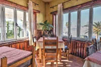 Apartamentos Luz Y Mar