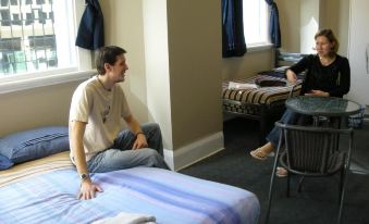 Surf 'N' Snow Backpackers