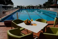 La Locanda Azzurra - Pools