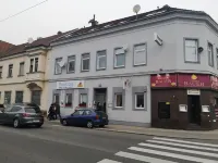 Pension Lizzi Hotell i Gemeindebezirk Liesing