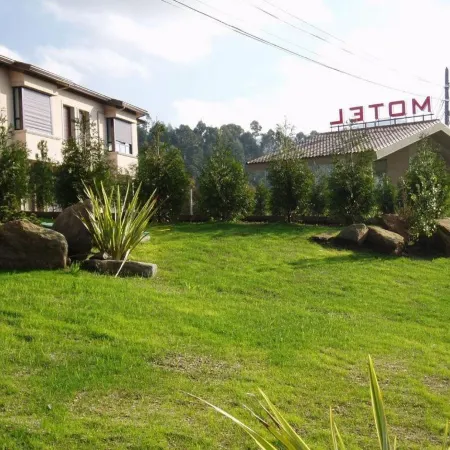 Motel Abalo