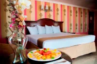 Hotel Plaza Colonial Hoteles cerca de Parque San Francisco (Plaza Pablo García)