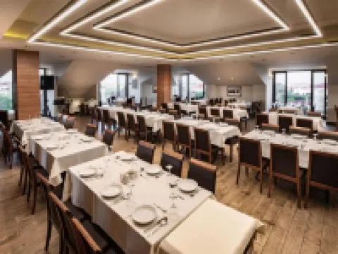 Bolu Grand KÖROĞLU Otel Hotels in Bolu