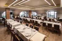 Bolu Grand KÖROĞLU Otel Hotels in Bolu