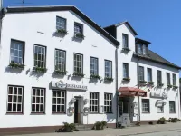 Hotel Hinz