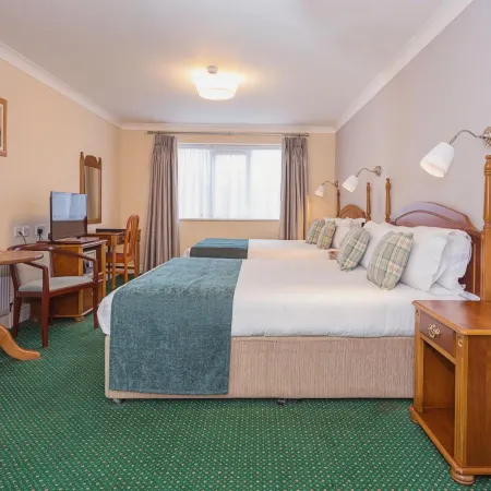 Abbey Lodge Hotels in Killarney